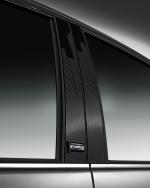 Lancia Musa 5th Avenue 2010 года